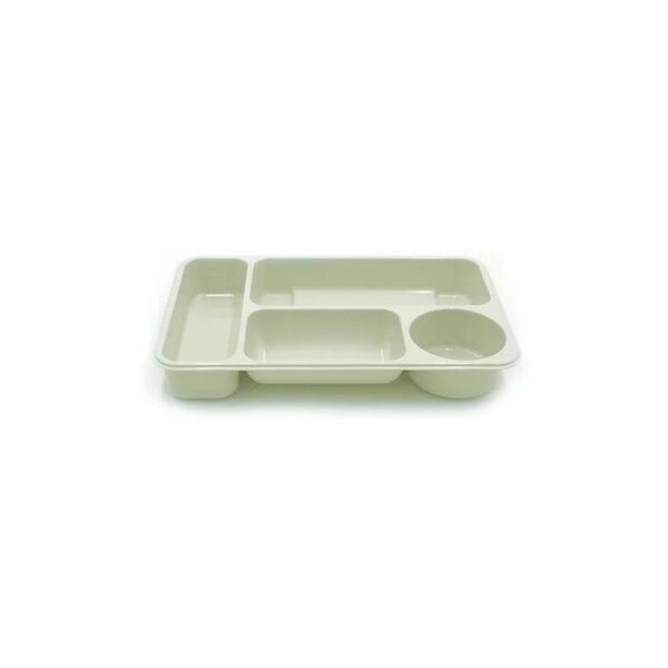 offertecartucce.com organizer scatto da scrivania 4 scomparti bianco