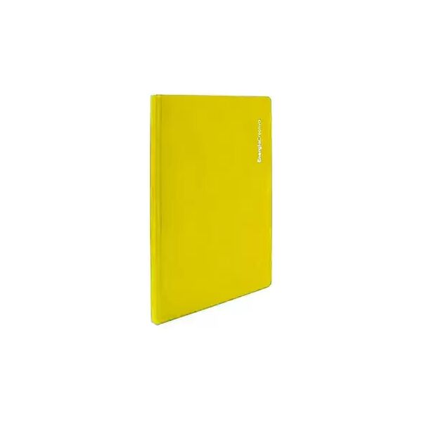 offertecartucce.com quaderno scatto formato a4 quadretti 5 mm giallo 1 pz.