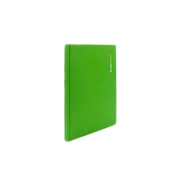 offertecartucce.com quaderno scatto formato a4 quadretti 5 mm verde 1 pz.