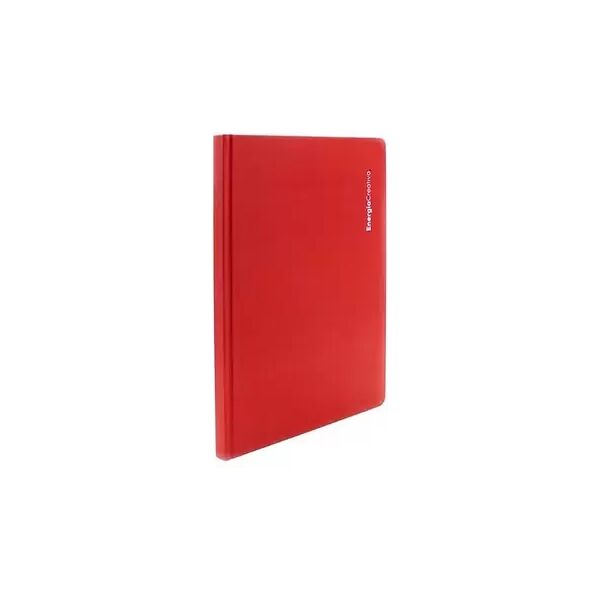 offertecartucce.com quaderno scatto formato a4 rigatura 1r rosso 1 pz.