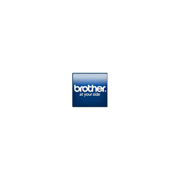 brother pr3458b6p timbro nero 34x58mm confezione 6 pz - pr3458b6p