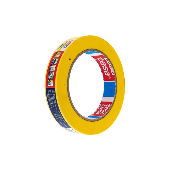 tesa 4334 19mm yellowd