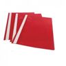 Esselte Report File Red per fogli A4 pacco da 25 cartelline