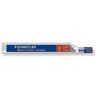 Staedtler Mars micro carbon 250 - 144 mine 3H per portamine a scatto - 0,5 mm