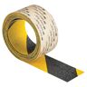 3M NASTRO ANTISCIVOLO  50mm x 18m GIALLO NERO