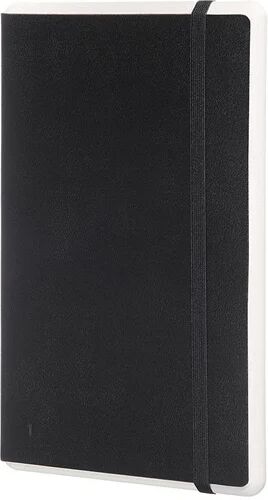 Moleskine Classic quaderno per scrivere 176 fogli Nero