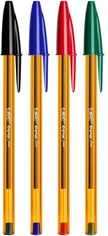 BIC Penna  Cristal Fine