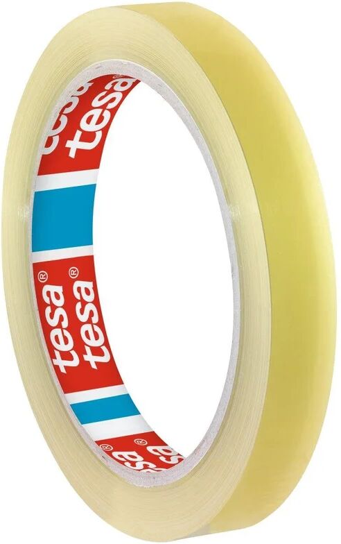 Tesa Nastro adesivo,  film® standard per fissaggio, 15 mm, 66 mt