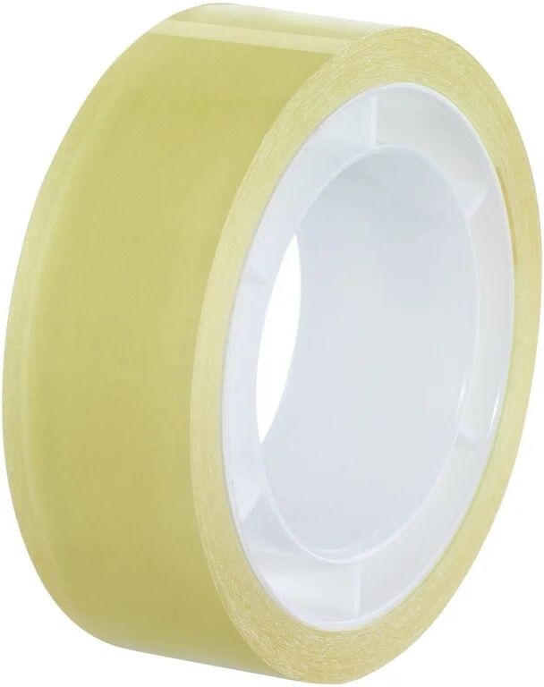 Tesa Nastro adesivo,  film® Standard, resistente all'acqua, 15 mm, 10 mt