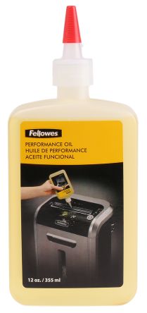 Fellowes Olio per distruggidocumenti  1, 35250