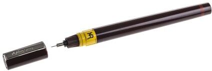 Rotring Penna isografica Giallo , 0,35 mm, 1903400