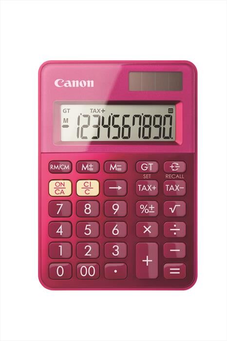 Canon Ls-100k-mpk Rr Hwb Emea-pink