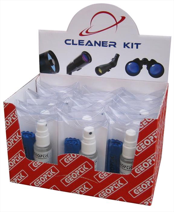 GEOPTICK Astrocleaner Kit -