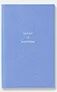 Smythson 'make It Happen' Notebook, Nile Blue