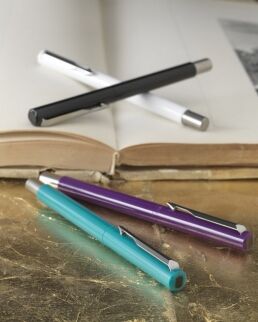 Parker 1000 Penna rollerball Vector neutro o personalizzato