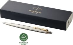 Parker 1000 penna a sfera Jotter SS neutro o personalizzato