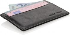 gedshop 1000 porta carte rfis swiss peak neutro o personalizzato