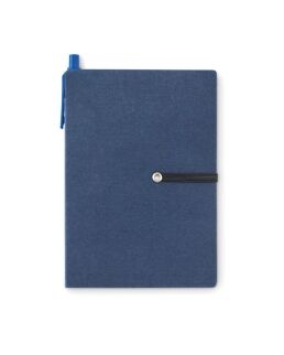 Gedshop 1000 Notebook in carta riciclata neutro o personalizzato