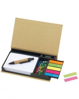 Gedshop 1000 Memo-Box Drawer neutro o personalizzato