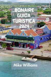 BONAIRE GUIDA TURISTICA 2024