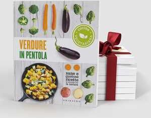 Cucina Vegetariana. Book Set composto da 8 libri