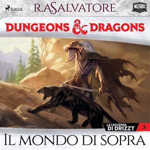 Dungeons & Dragons: Il mondo di sopra