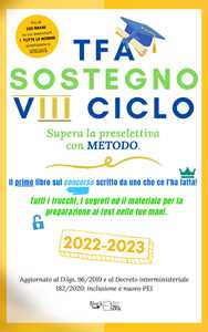 TFA Sostegno VIII Ciclo