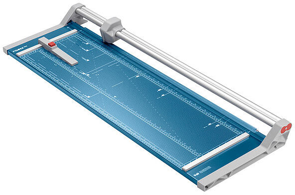 Dahle 556 taglierino 1 mm 10 fogli [A1PROFESSIONAL]