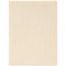 Goldbuch - Notitieboek Clean Ocean A5 - Beige Notitieboek Clean Ocean A5 - Beige