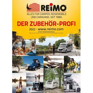 Engelsk  Reimo-Katalog