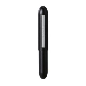 Hightide Penco Bullet Pen, Black