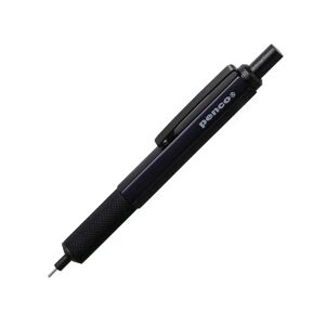 Hightide Penco Drafting Pencil, Black