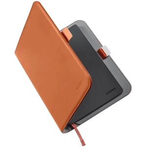 Orbitkey Compendium A5, Terracotta