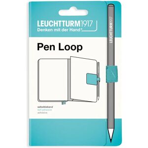 Leuchtturm1917 Pen Loop, Aquamarine