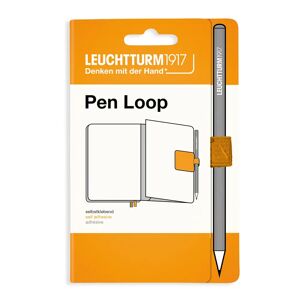 Leuchtturm1917 Pen Loop, Rising Sun