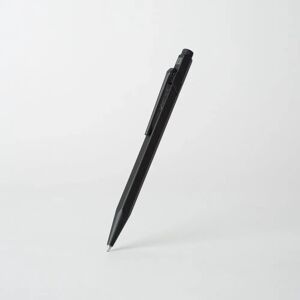 Caran D'Ache 849 Black Code