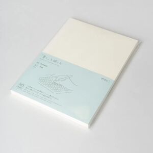 Midori Md Notebook, A5, Squared