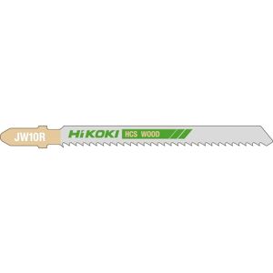 Hikoki Arbeidsbelysning Stikksagblad Tre/med Jw10r A5, Shk-66750019