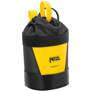 Petzl Verktøyholdere Toolbag 1.5 Lomme, Liten, 1 Stk, Set-S047ba00.