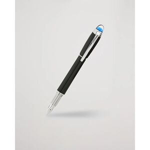 Montblanc Starwalker Resin M Fountain Pen Black