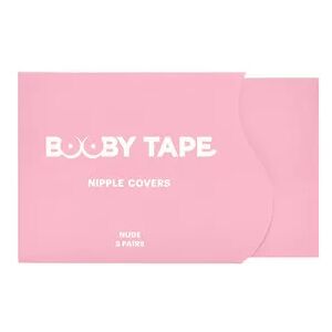 Booby Tape