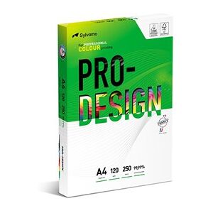 Pro-Design Pro-Design A4 120gr