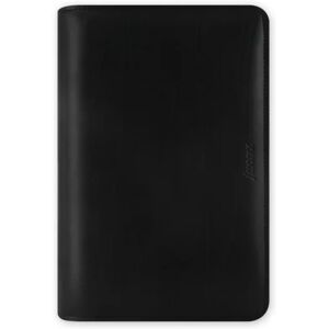 Filofax Personal Metropol Zip Black Organiser