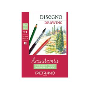 Fabriano Accademia Drawing 200g A3 - 30 Ark