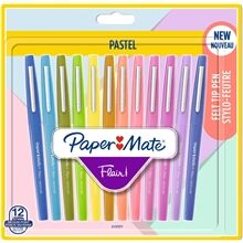 Paper Mate PaperMate Flair Pastel 12-pack 1