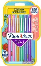 Paper Mate PaperMate Flair Scented 6-pack 1