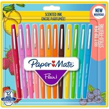 Paper Mate PaperMate Flair Scented 12-pack 1