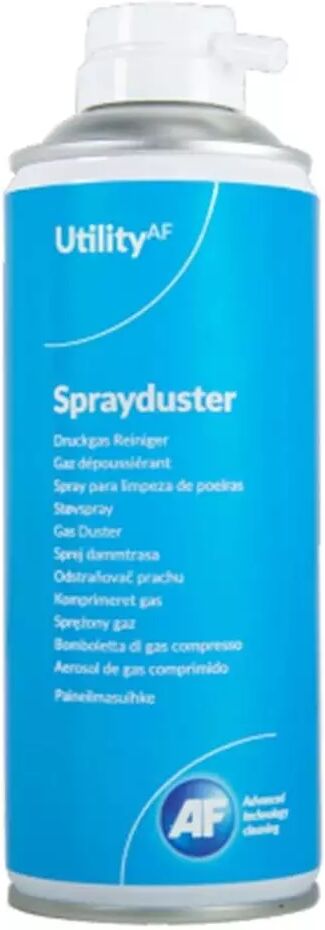 AF Trykkluftspray - 400 ml