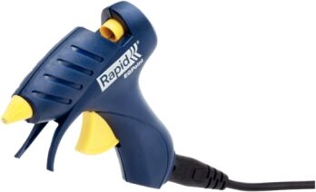 Rapid Rapid EG Point Glue Gun Cordless 7mm 5000423