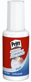 Korrekturlakk Pritt 20 ml 8713987340114